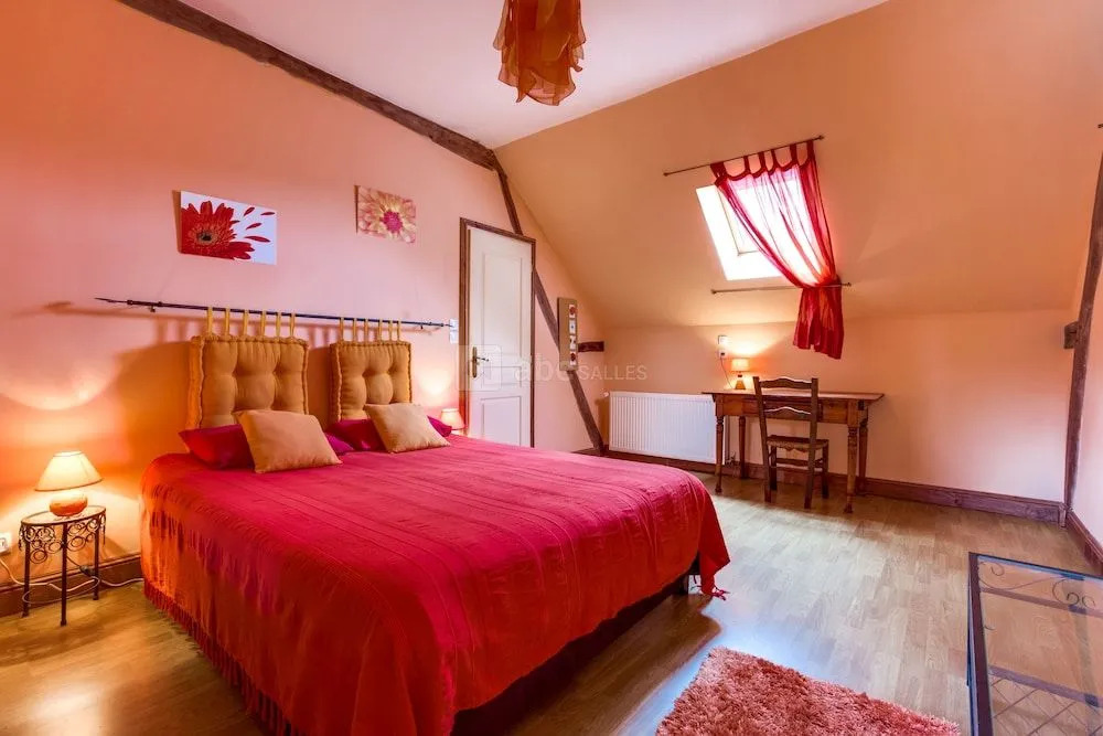 Chambres d'hotes Domaine de l'Isle