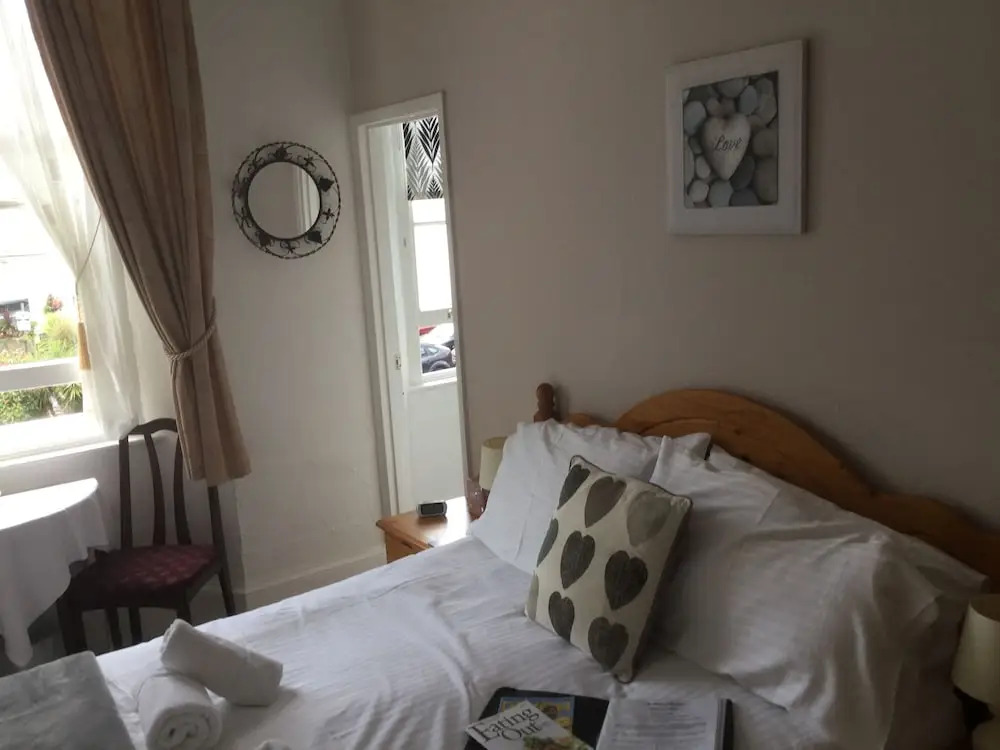 Newburgh Guesthouse
