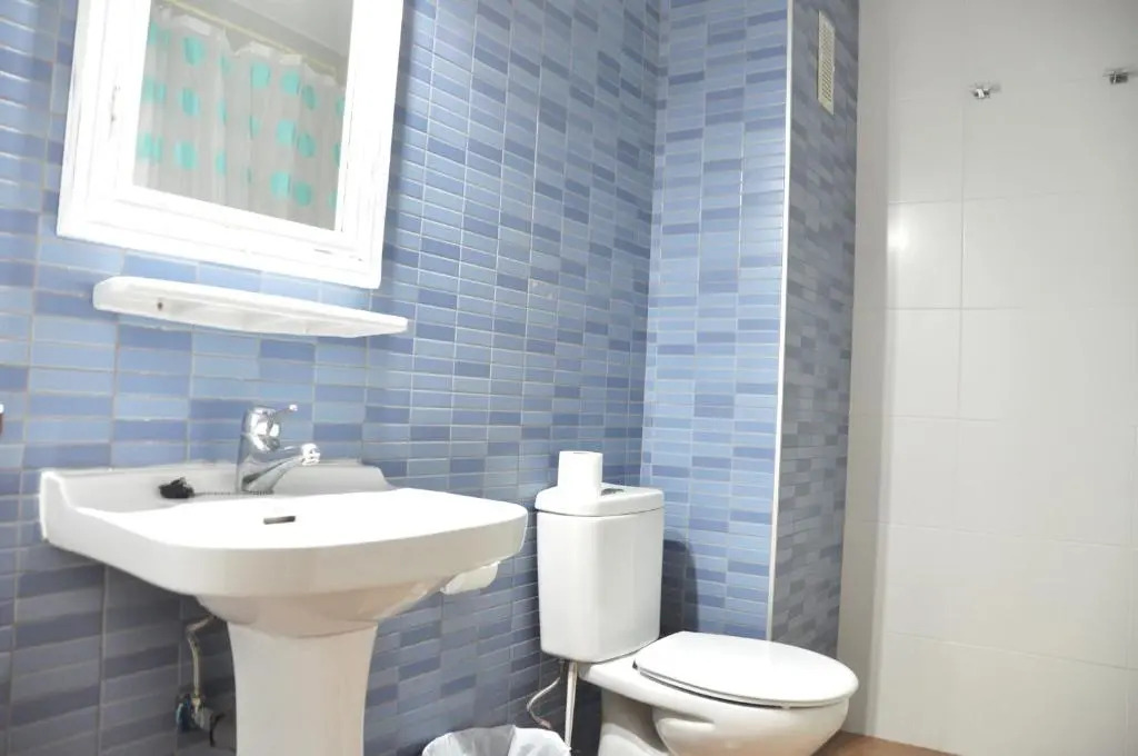 Apartamentos Las Rosas