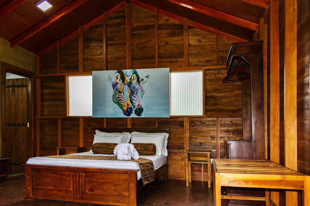 Kandy Cabana