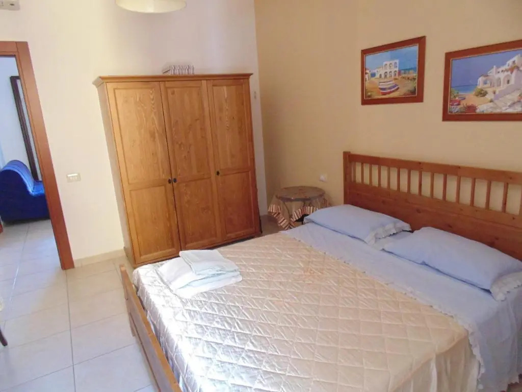 Residence Massilor