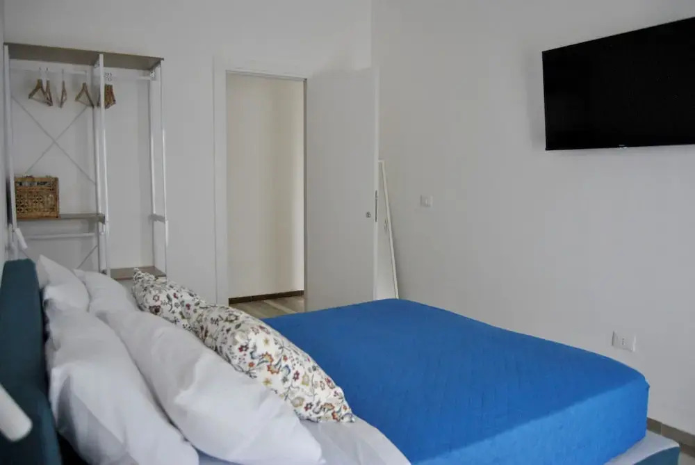 Sorriso98 B&B