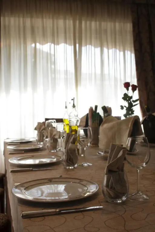 Astor Hotel Vintage