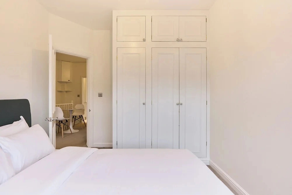 The Streatham Courtyard Nest