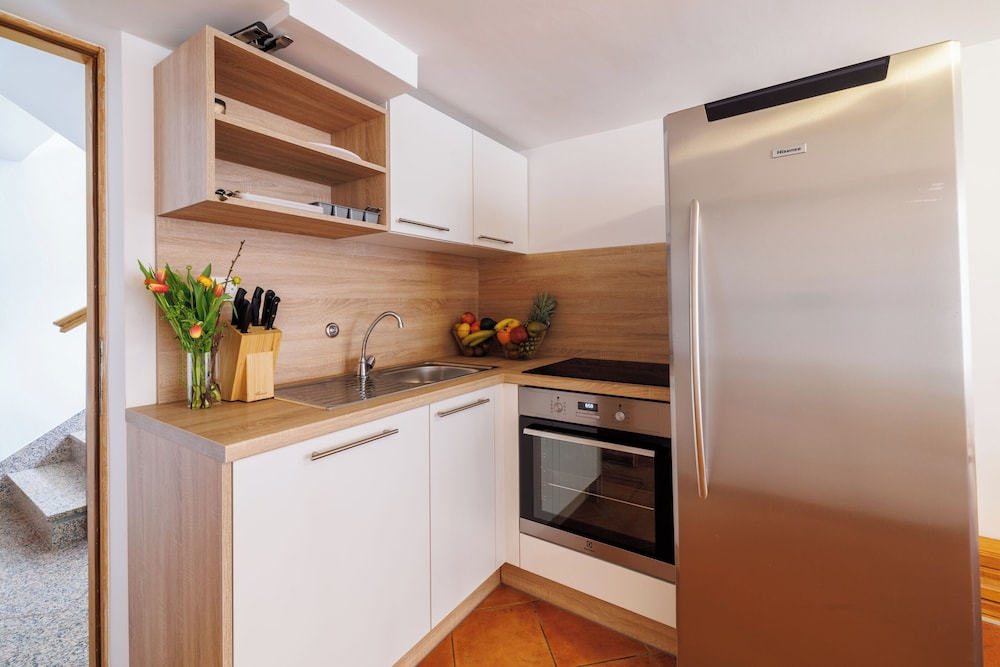 Apartments Sofija