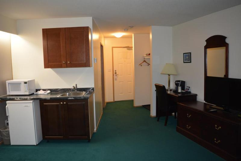 Chalet Continental Motel