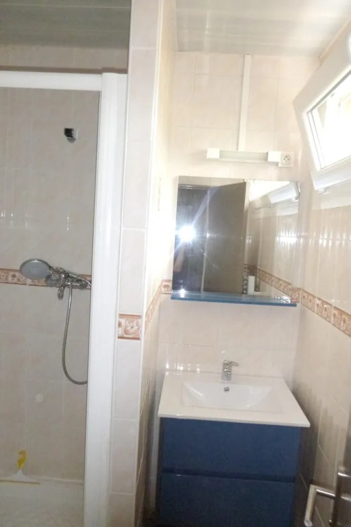 Apartment With one Bedroom in Boulogne-sur-mer, With Wonderful sea Vie