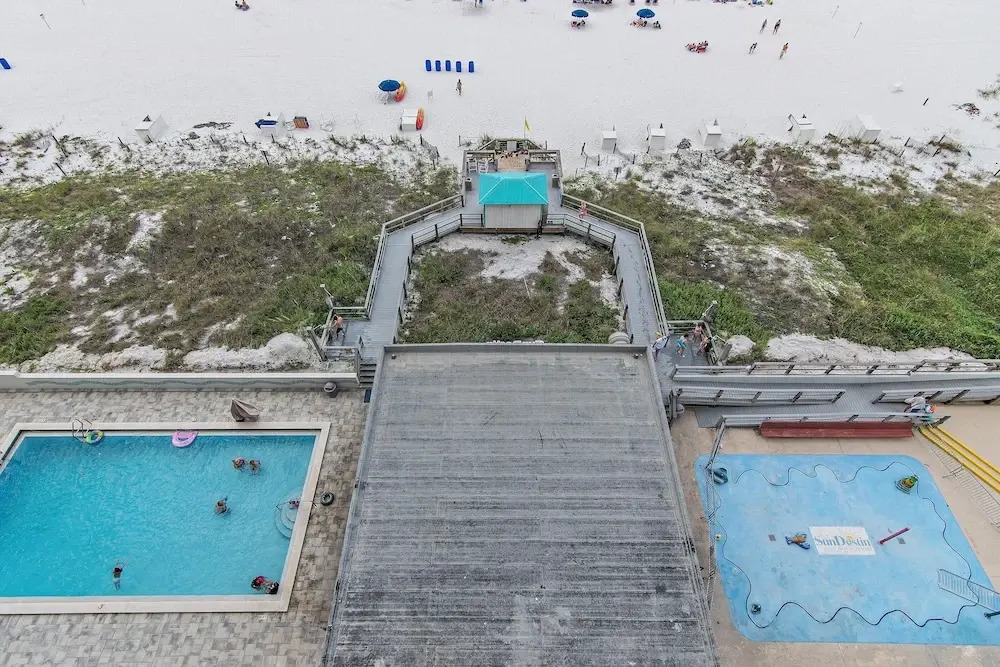 SunDestin 1008