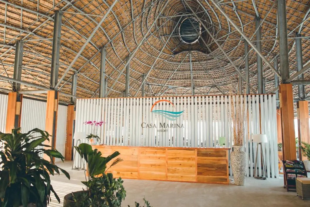 Casa Marina Resort