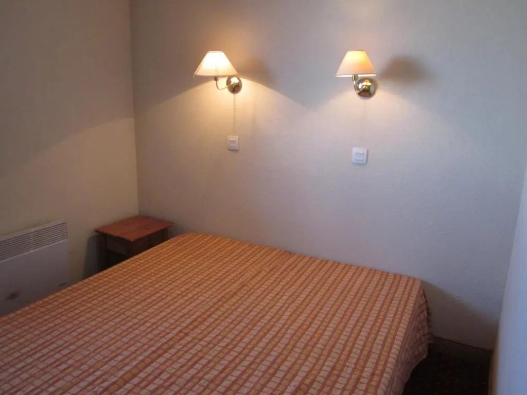 Appartement La Plagne, 2 pièces, 6 personnes - FR-1-351-59