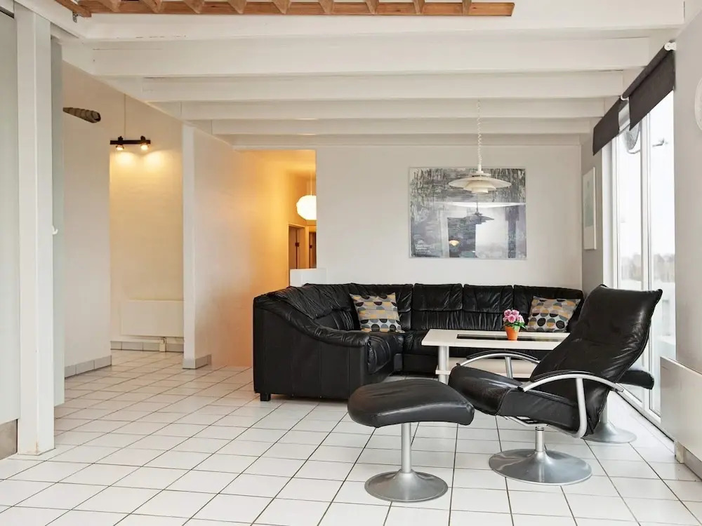 4 star holiday home in Ebeltoft