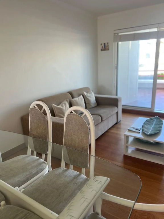 Penthouse Triplex Marina T2 Hsrentals Vilamarina