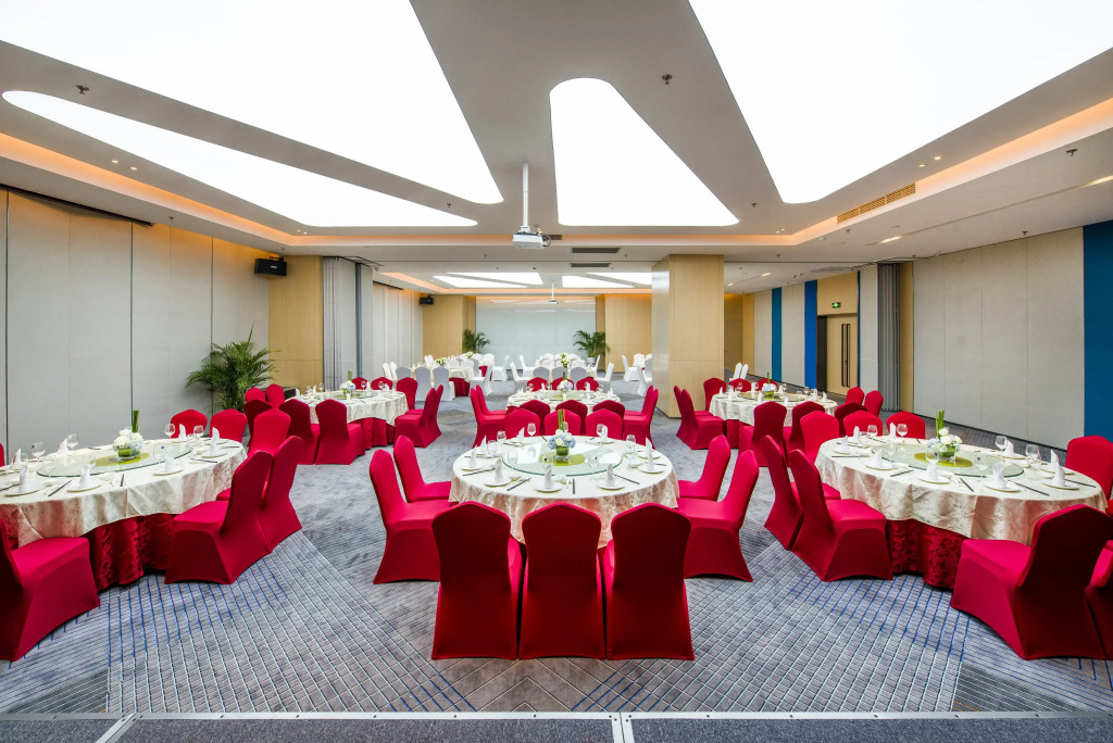 Holiday Inn Express Foshan Beijiao by IHG