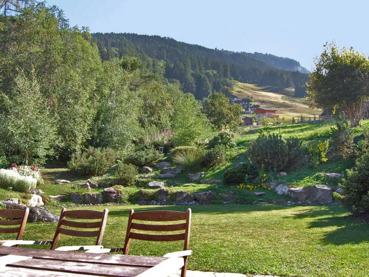 Holiday Home Les Clèves by Interhome