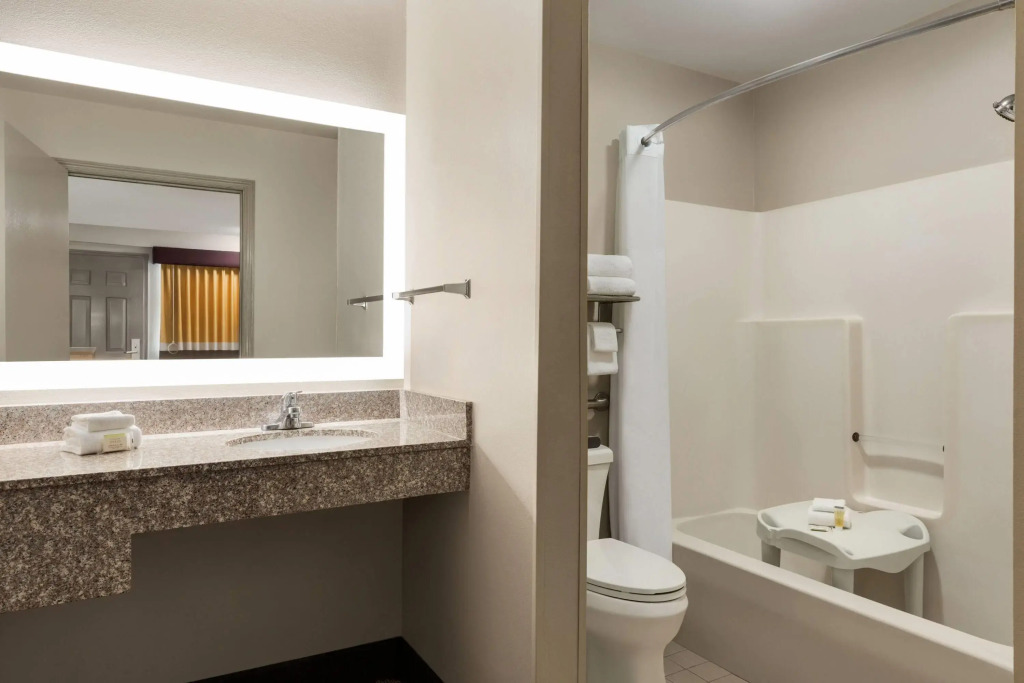 Days Inn by Wyndham Cartersville