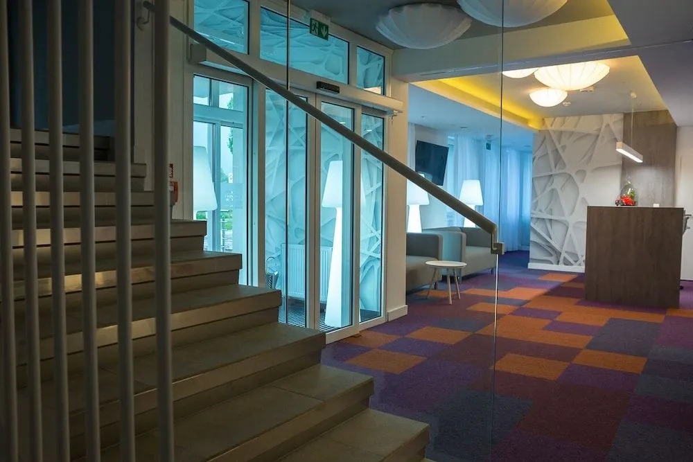 Hotel Quattro