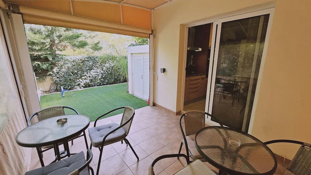 123 AN - Stay Nissi House