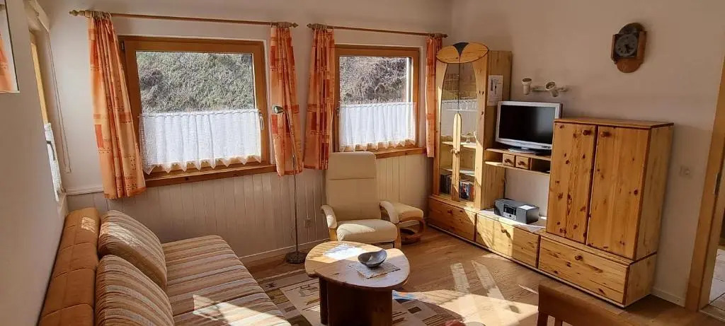Appartement MELCHER Sotchà Dadaint 654