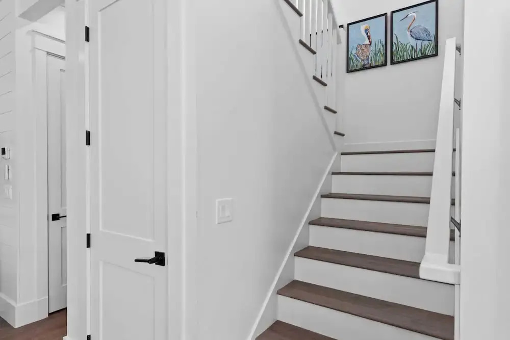 4BR Coastal Retreat w/ Pool, Patio & Games Lagniappe at Blue Mountain by Avantstay