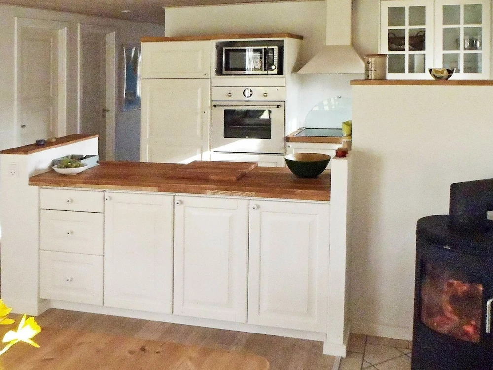 Comfy Holiday Home in Hals With Terrace