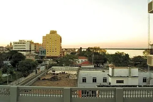 La Rozada Suites