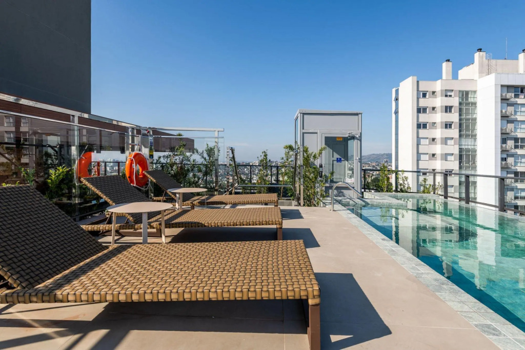 Liv   Apartamento 905
