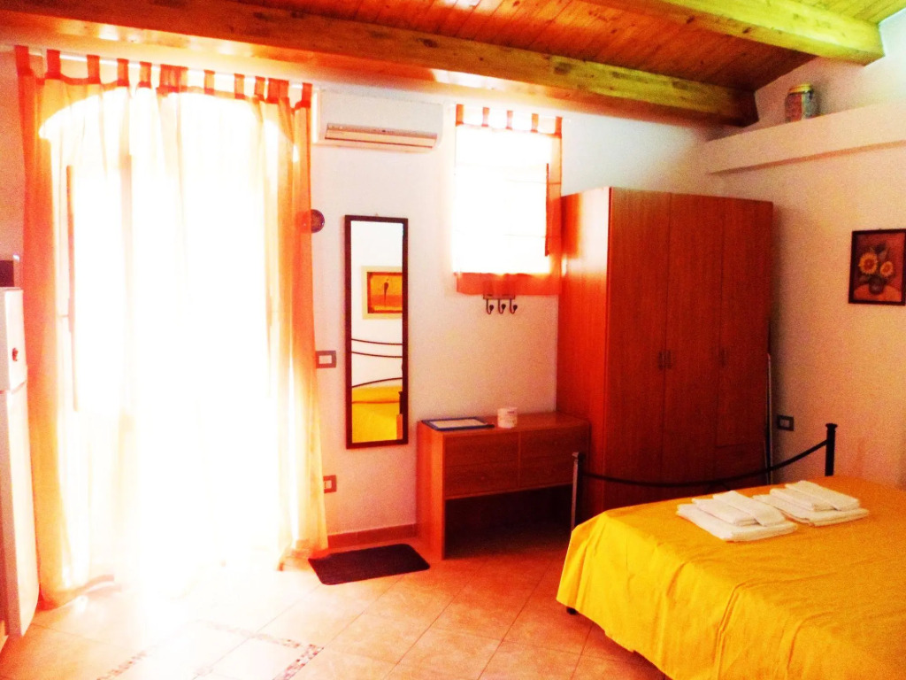 B&B il Sole Nel Barocco