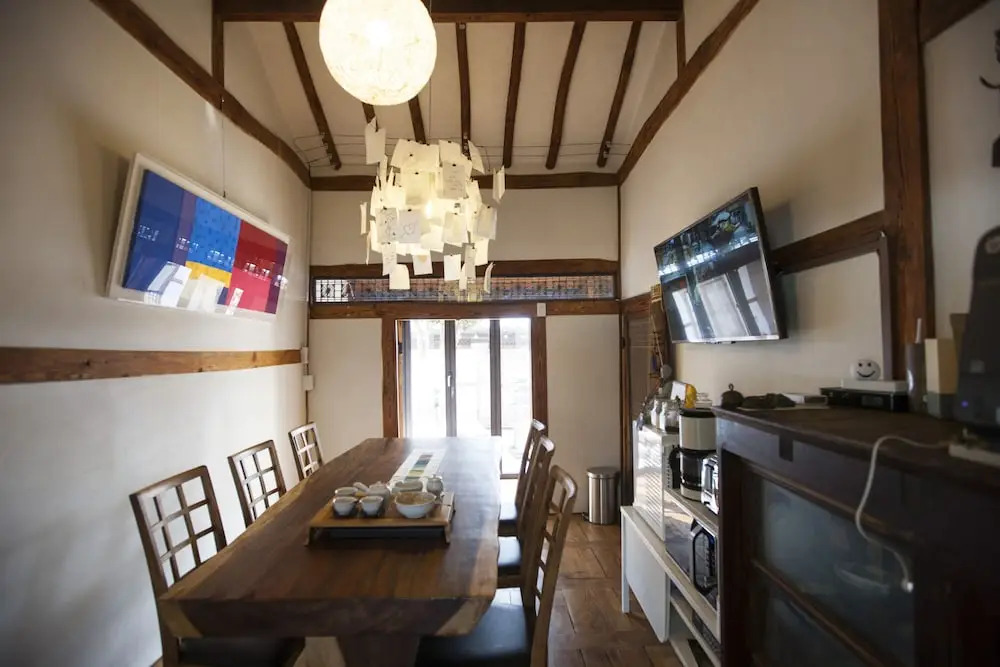 Misori Guesthouse