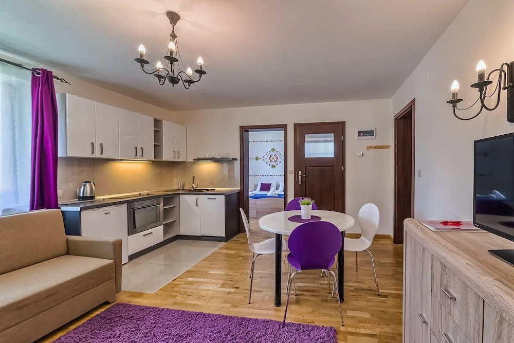 Aparthotel Delta Białka