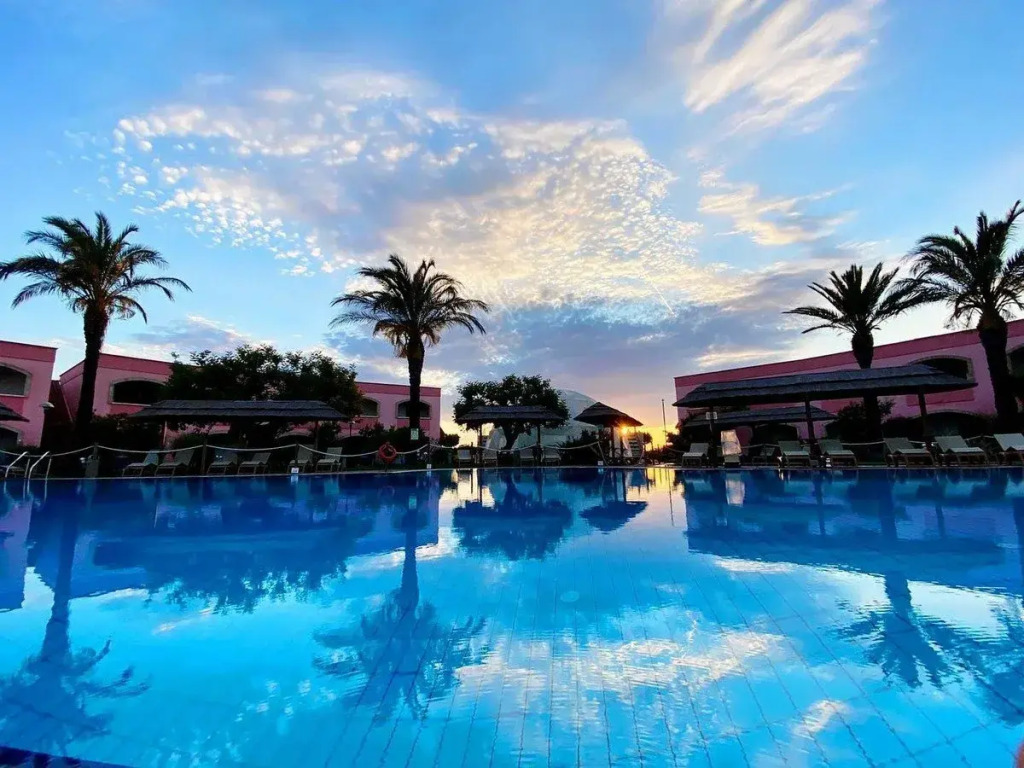 Villaggio Punta Grossa