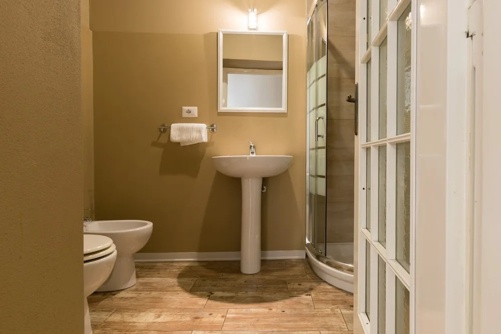 BluLassù Rooms & Apartments