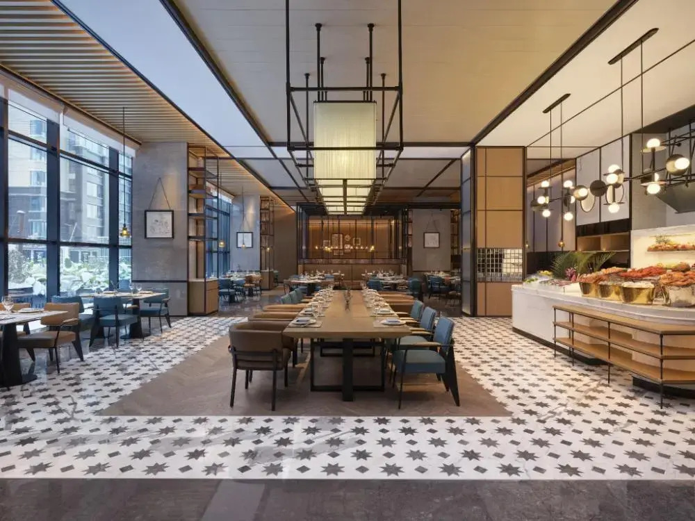Sheraton Taiyuan