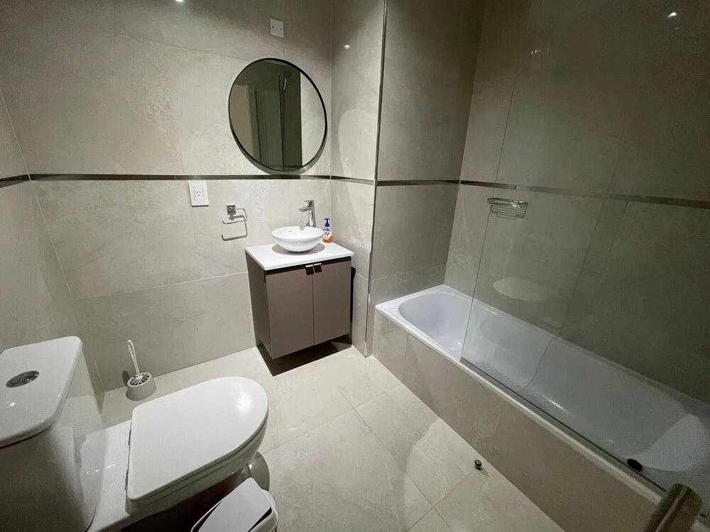 Luxury in San Telmo - Paseo de la Cisterna Num6188