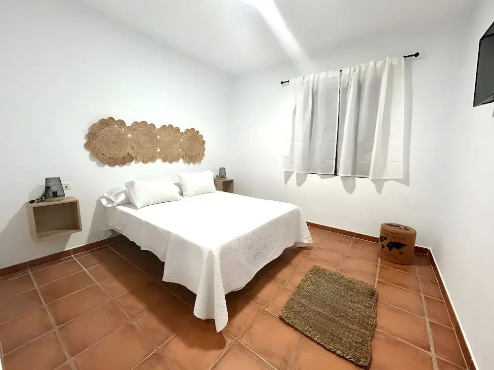 Hotel Casa Zafra