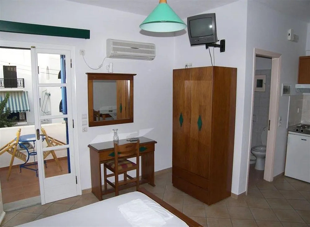 Katerina Roza Studios - Heartfelt Hospitality in the City