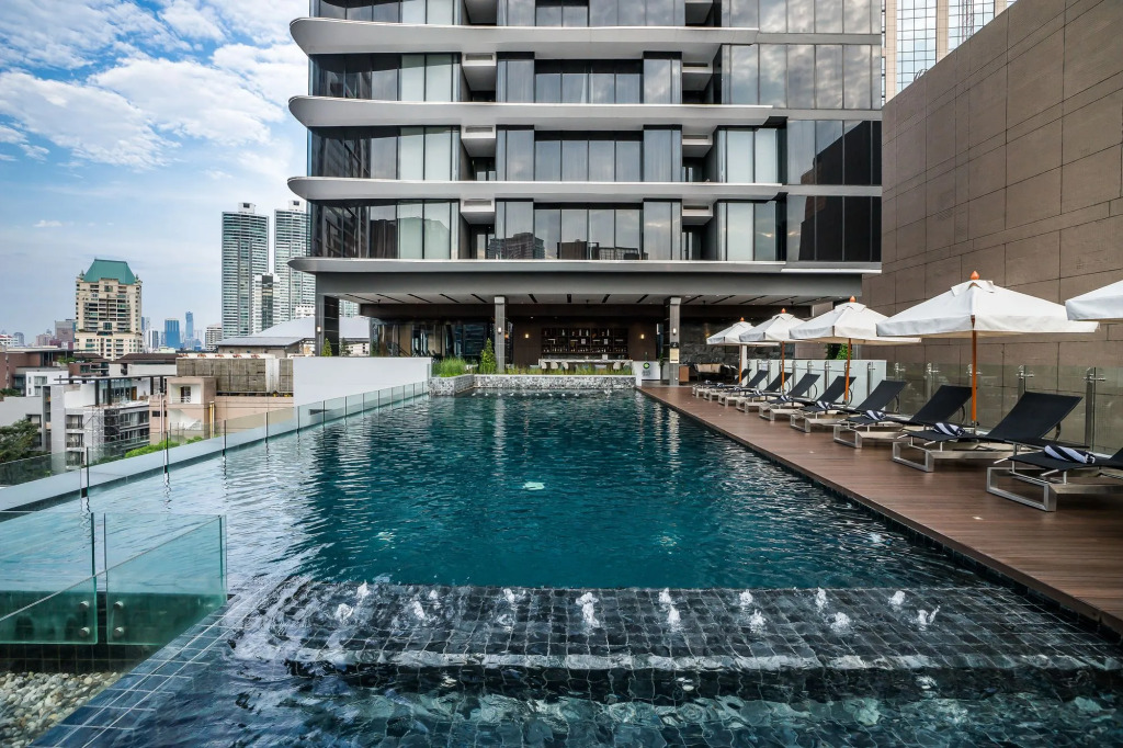 SKYVIEW Hotel Bangkok - Sukhumvit