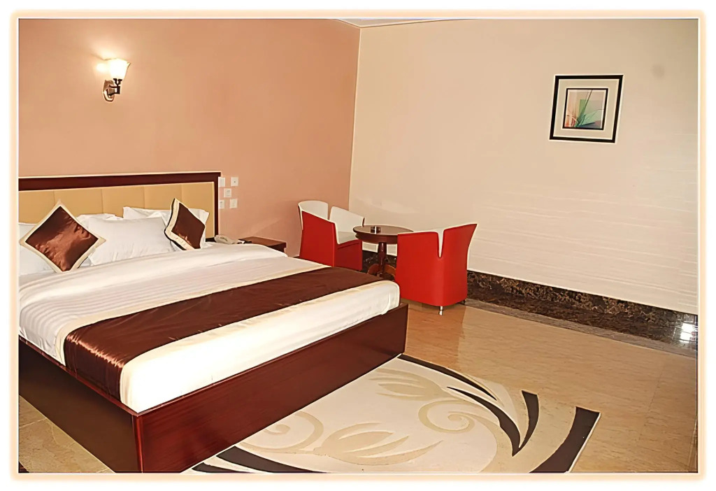 Newton Park Hotels & Resort