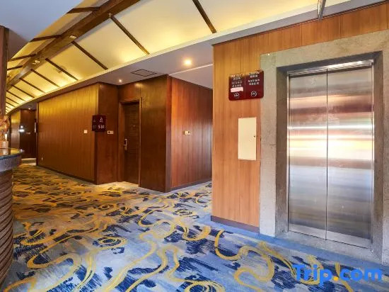 Xiyu Yuanquan Meishi Spa Hotel