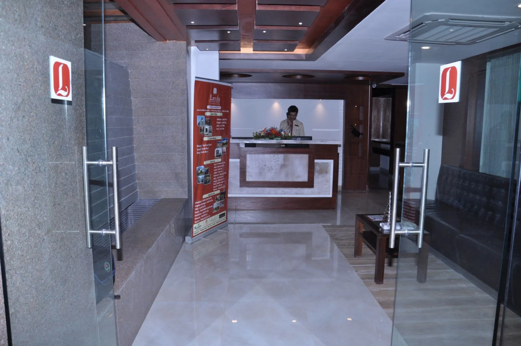 Lords Eco Inn Bengaluru Jayanagar