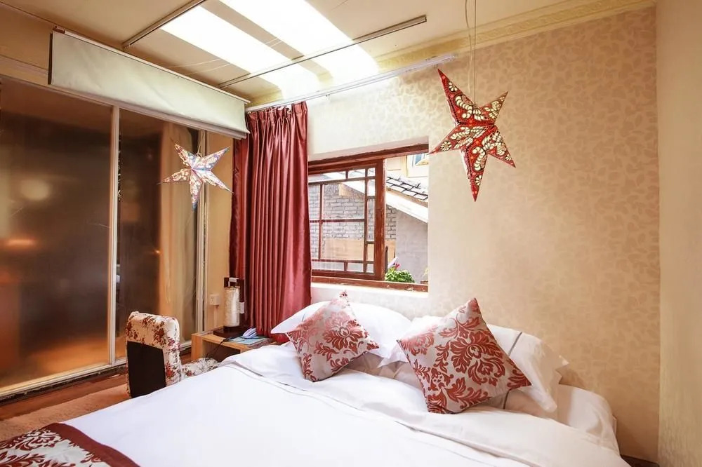 Manwu Inn