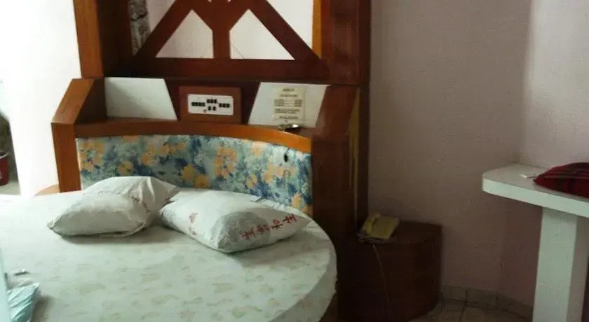 Hotel Marajá Bela Vista - Próximo ao Shopping Frei Caneca