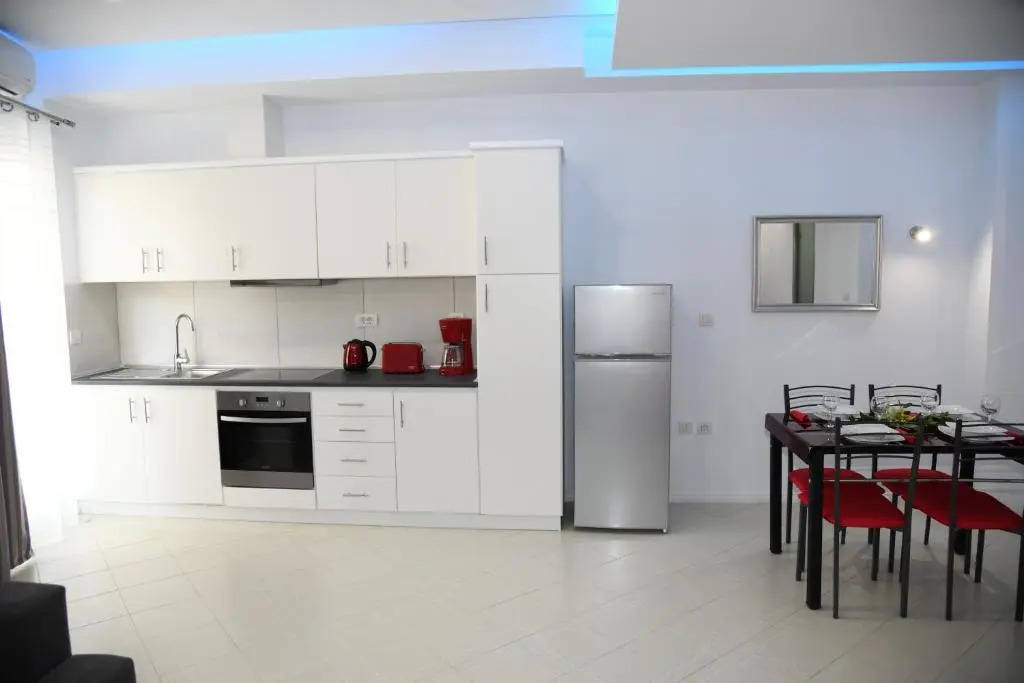 Aurora Luxury Studio
