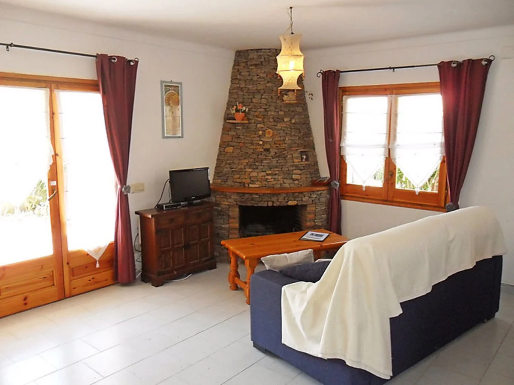 House Josiane L'Escala