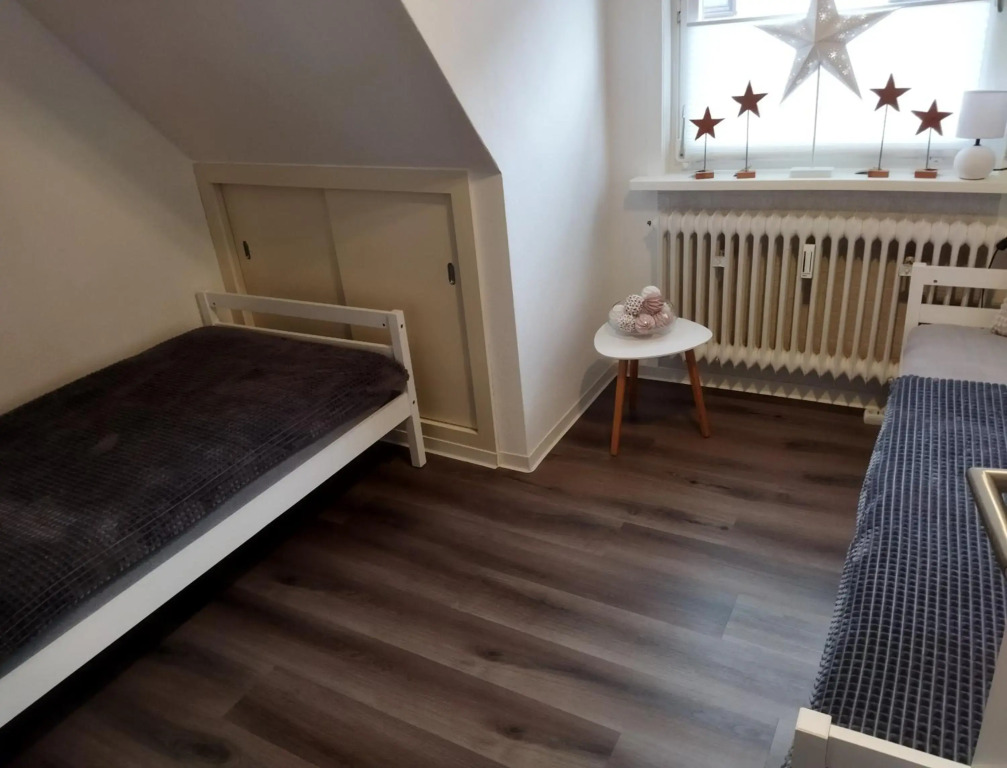 Ferienwohnung Harz Valley -Mit Fernblick in den Harz.