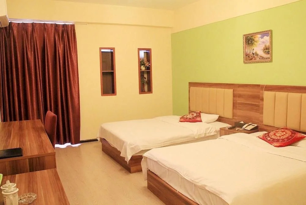 Mingjia Hotel