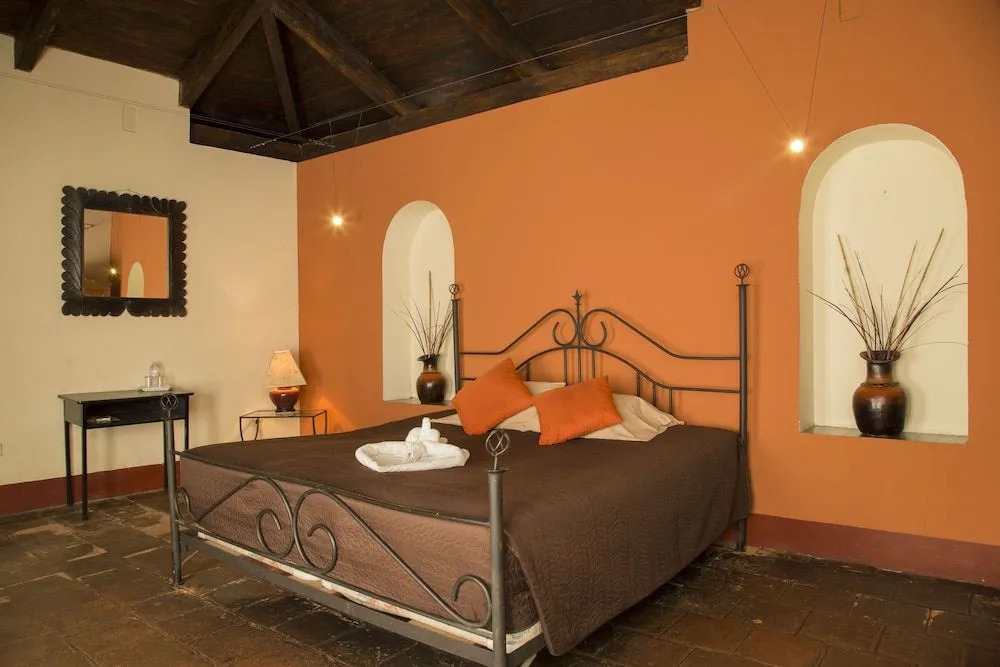 Hotel Camino de Santiago