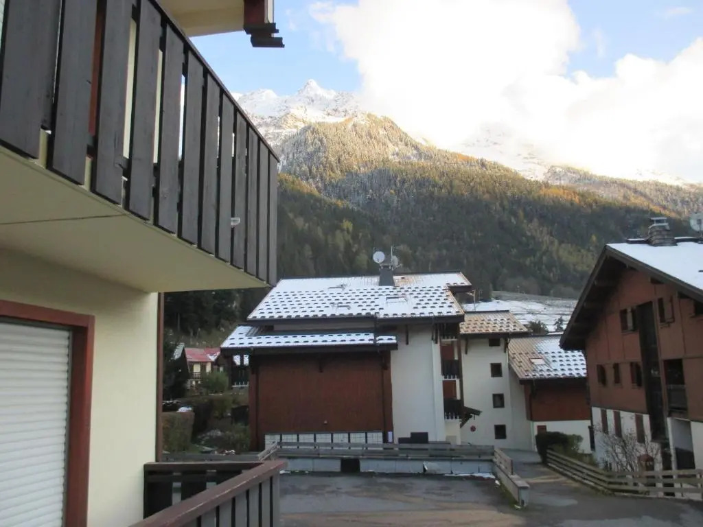 appartement 4 personnes Armancette