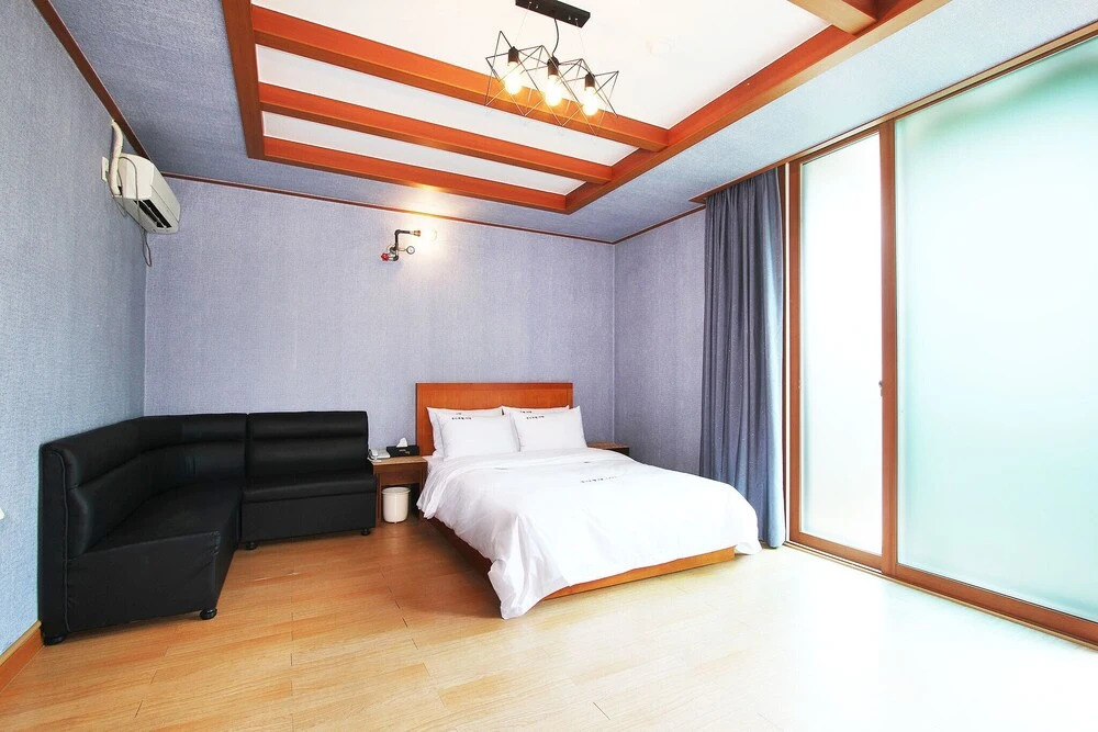 Inje Hotel Trip