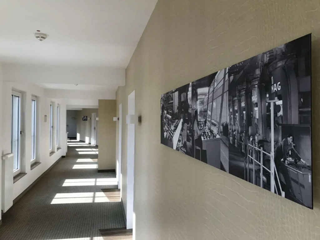 Hotel Conti Duisburg - Partner of SORAT Hotels