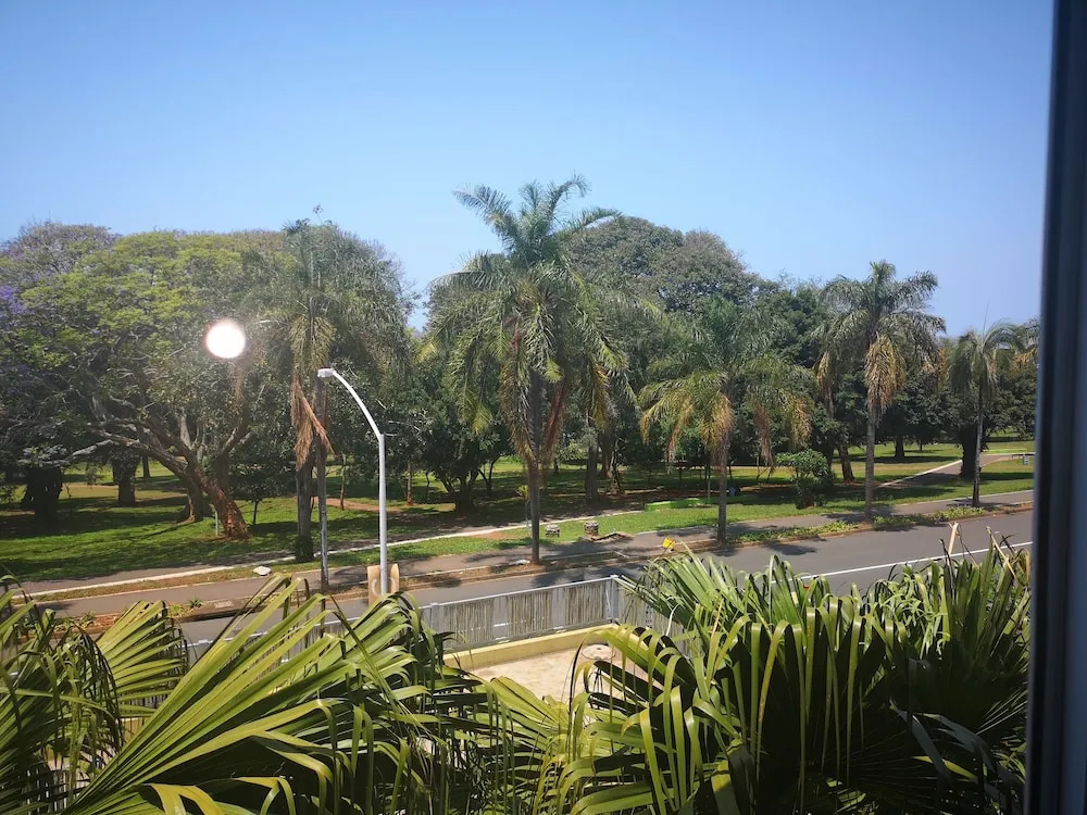 KZN Park View Guest House - Halal Friendly Accommodation Durban
